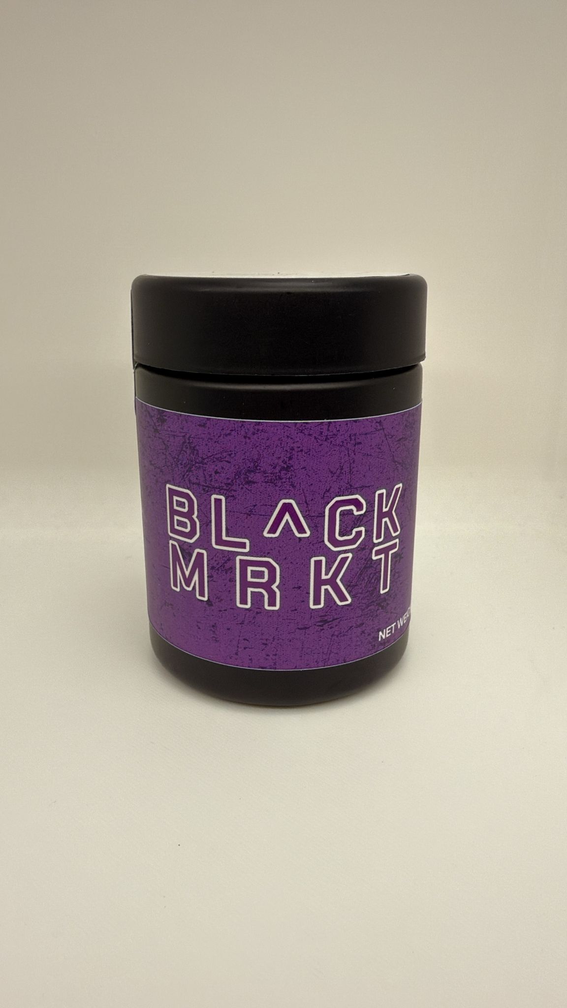 Photograph of Product: Blvck Market Murphyz Law 3.5g