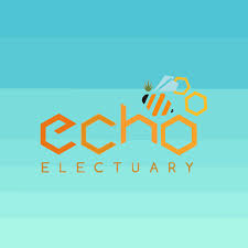 Photograph of product: ECHO | LIVE NECTAR VAPE CART | OREGROWN MARSHMALLOW