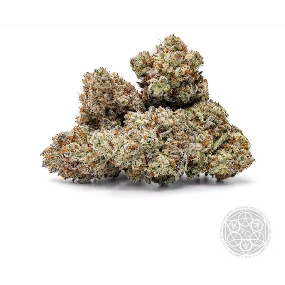 Photograph of product: Disco Inferno - 3.5g
