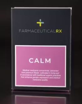 Photograph of product: Michigan Cream | Cured Wax | 2g
