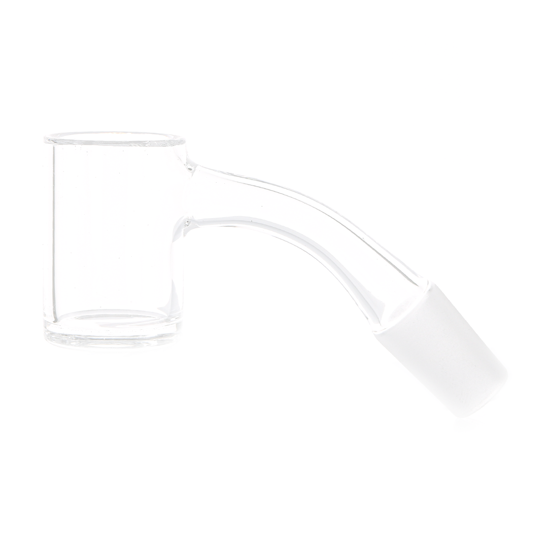 Photograph of product: Full Weld Beveled 14mm Banger