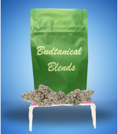 Photograph of product: Sour Gorilla - 3.5g