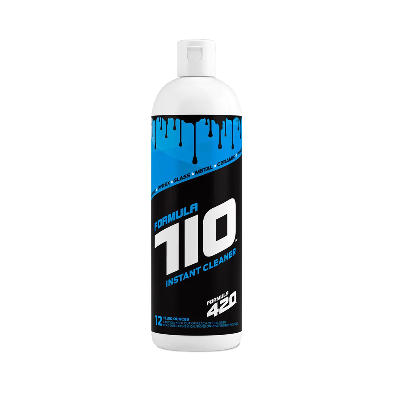 Photograph of product: Formula 710 Instant Cleaner