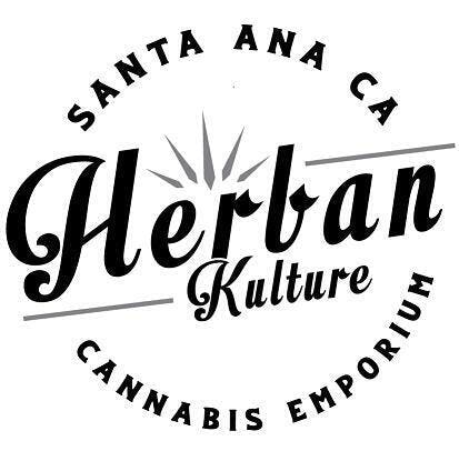 Photograph of product: HERBAN KULTURE | INFUSED PRE ROLL 1G