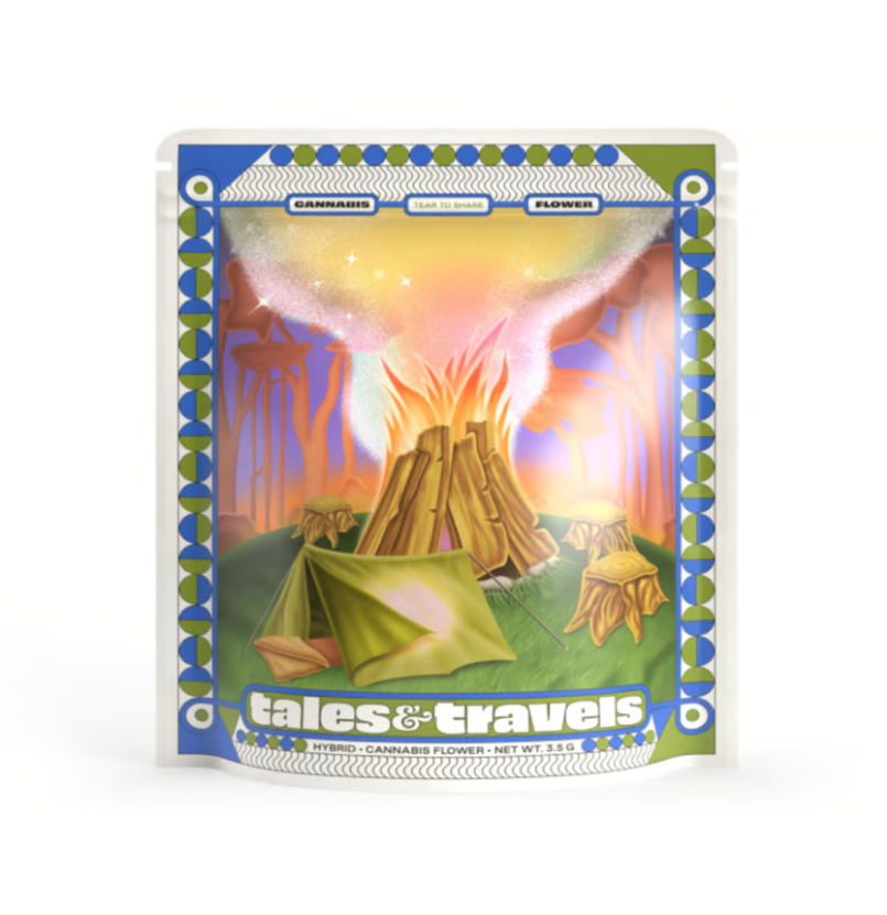 Photograph of product: Royale - 3.5g