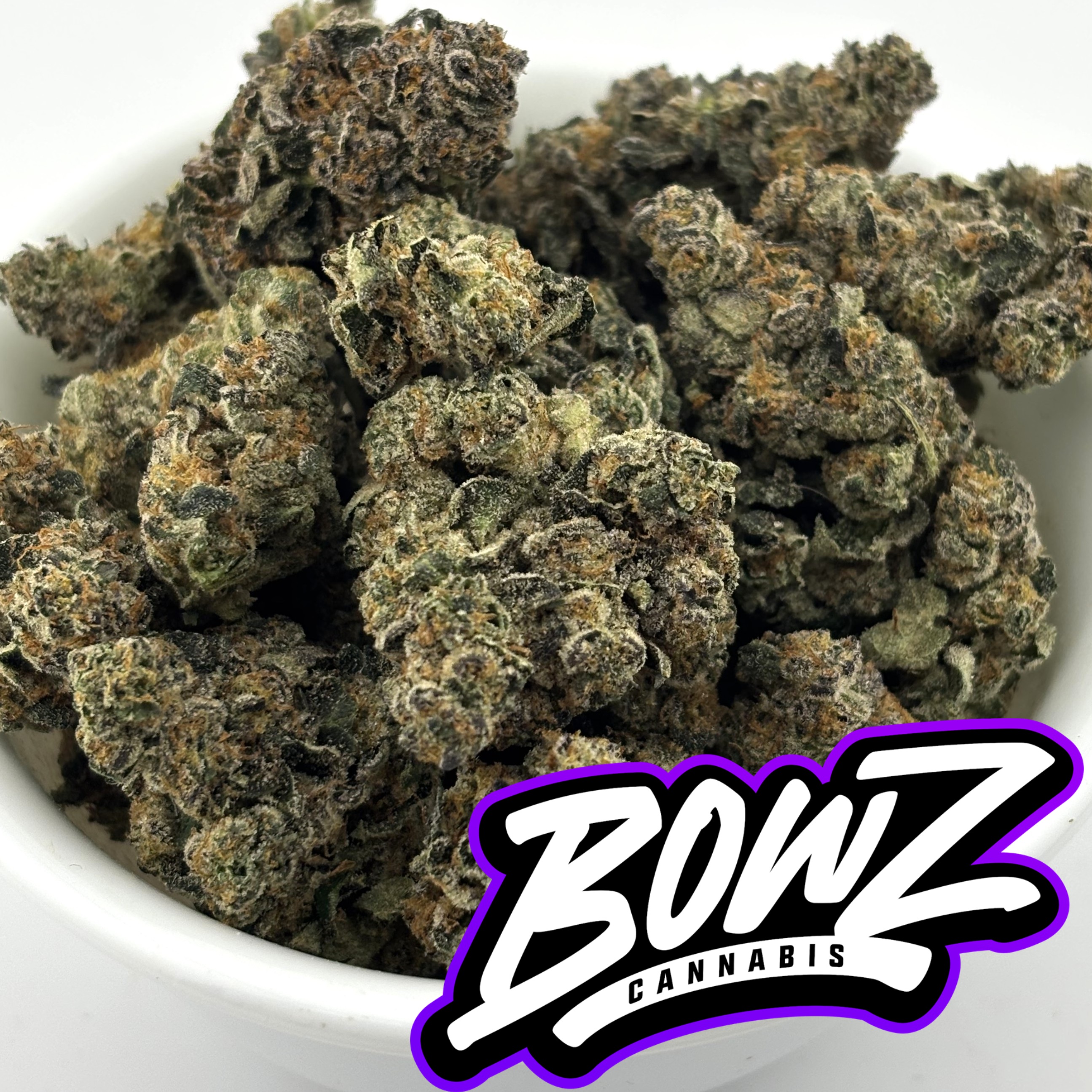 Photograph of product: Exotic Tier - BOBBY BROWN - Oui'd - (Bulk) - 28g