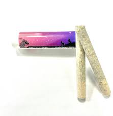 Photograph of product: Cherry Dosi | Prerolls 2pk | 1.5g