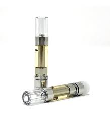 Photograph of product: OG Processing - Juicy Red Apple - Dist. Disp. Pen - .5g