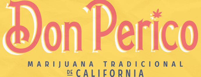 Photograph of product: Don Perico - Sandia y Chamoy - Oui'd - Nano Rosin Gummy - 100mg