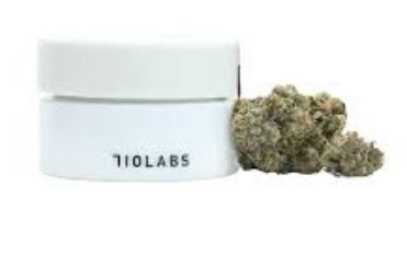 Photograph of product: RYLU - 3.5G