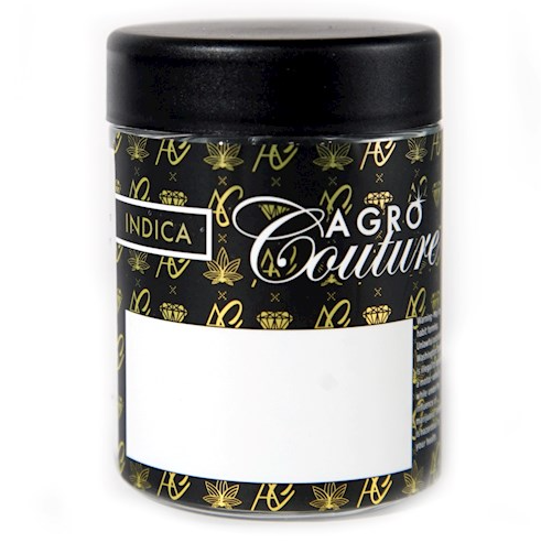 Photograph of product: Agro Couture - Gelato Cake - 10pk Pre-Rollss