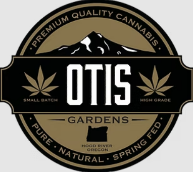 Photograph of product: Otis Gardens - OCEAN AIR - H - 28g