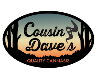 Logo for img-fluid: Cousin Dave's