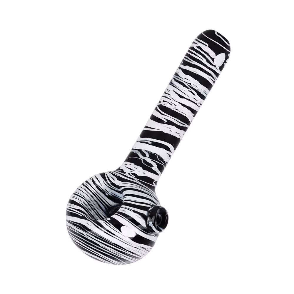 Photograph of product: Meditation Spoon Pipe 4"