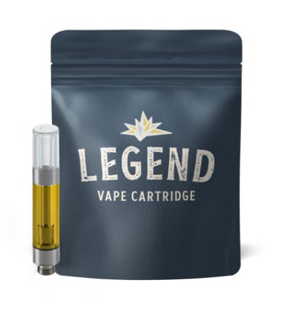 Photograph of product: Pink Lemonade | Cartridge