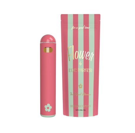 Photograph of product: GA PINEAPPLE WHIP | .5G | DISPOSABLE