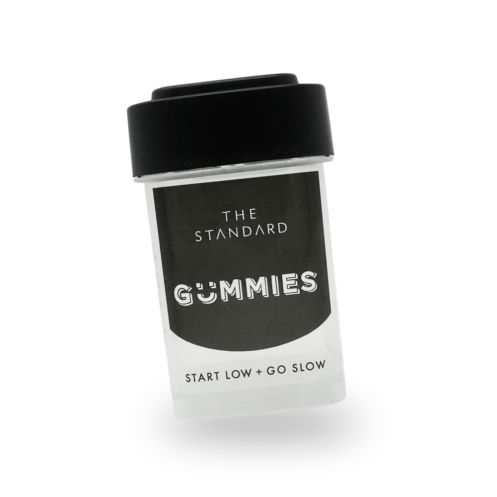 Photograph of product: Strawberry Shortcake 10pk | 400mg