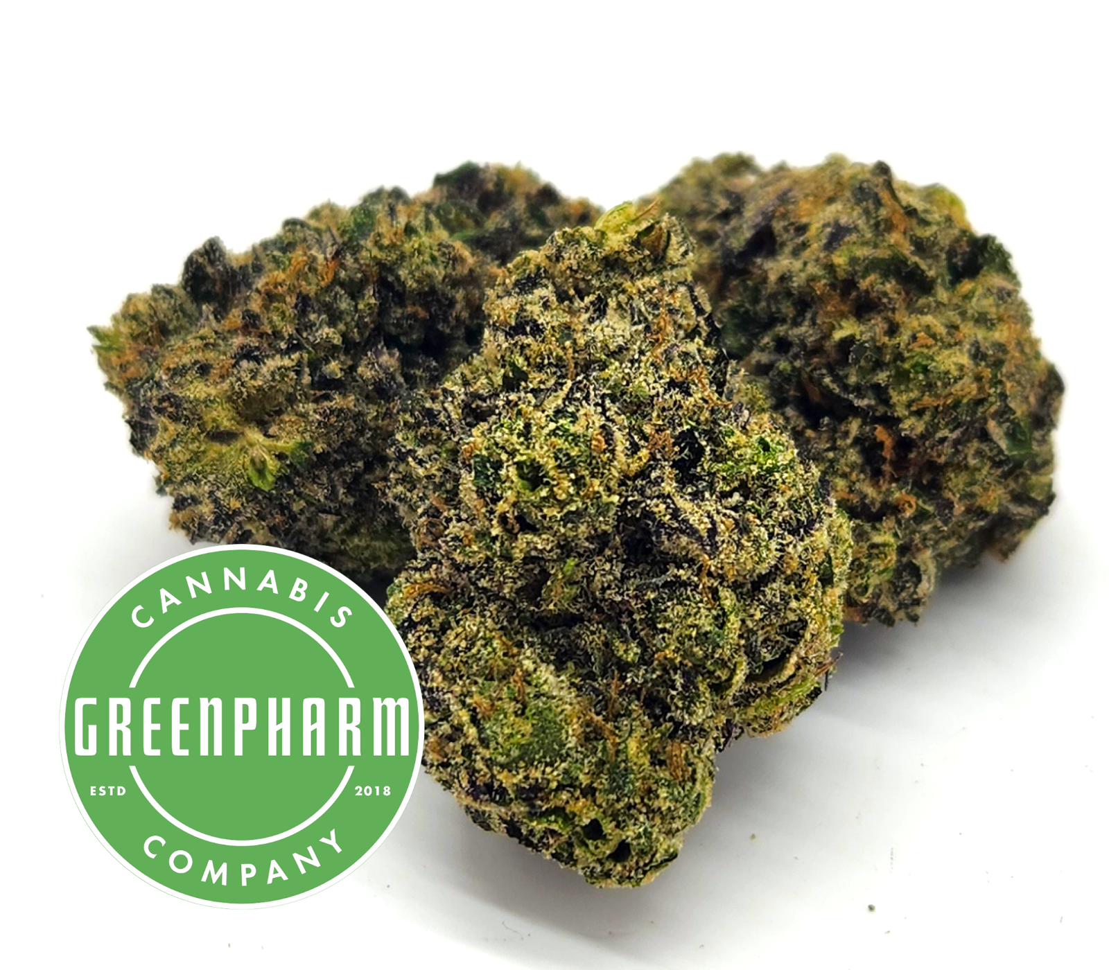 Photograph of product: Flower | Epic Gardens | Sherb Banger | Bulk - 28g