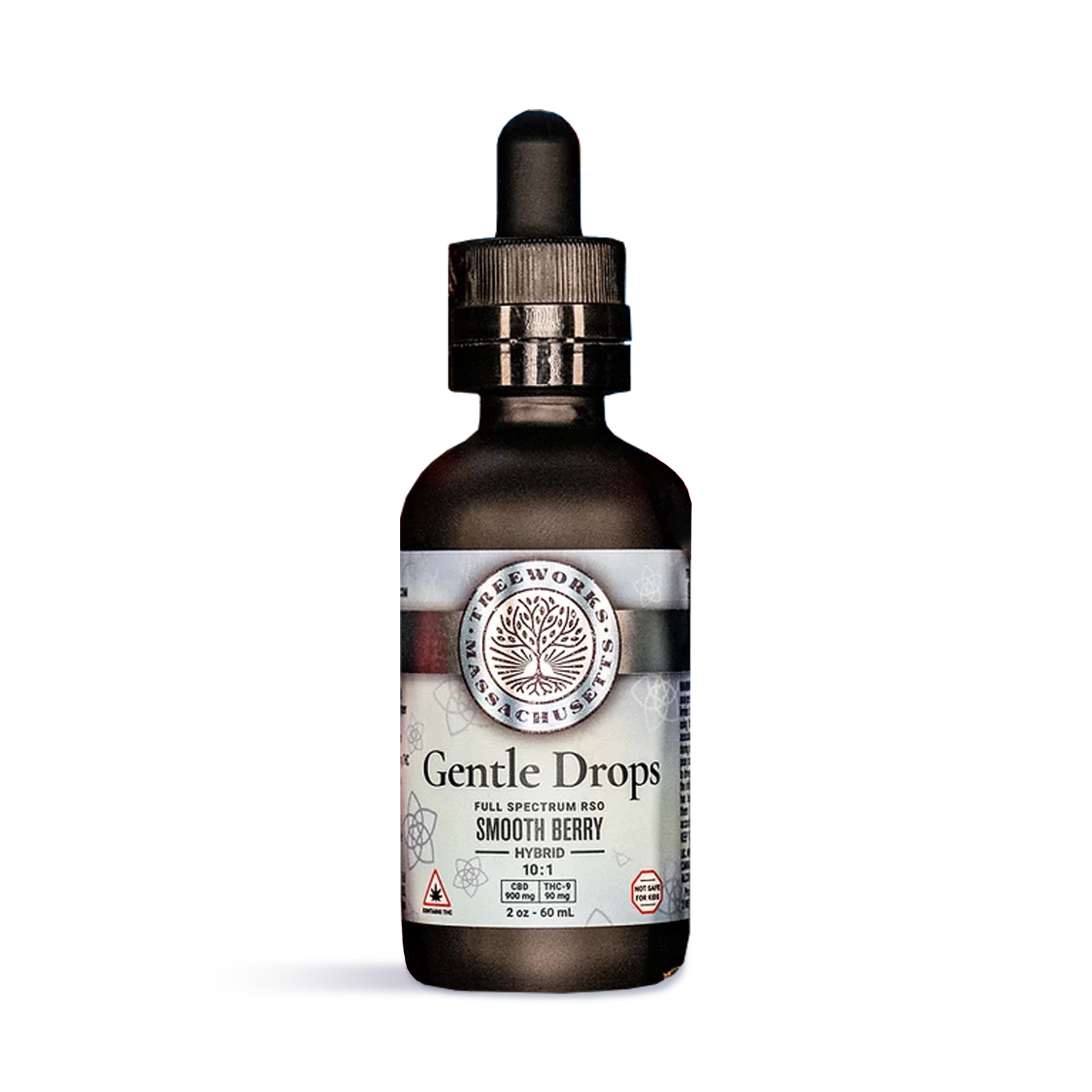 Photograph of product: Gentle Drops