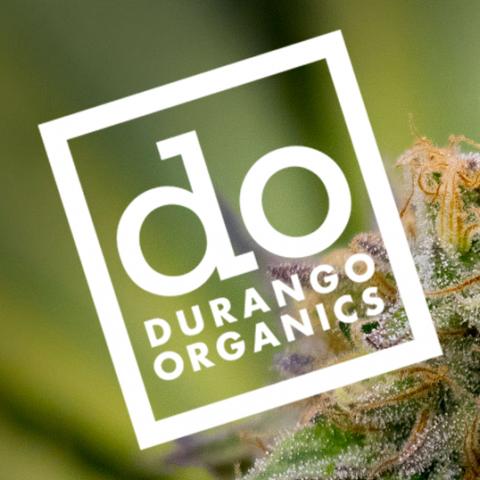 Photograph of product: Bruce Banner | Bulk (Grandview) - 28g