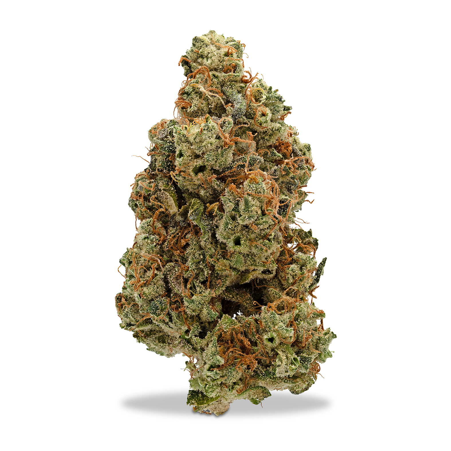 Photograph of product: Eugreen - Strawberry Drip - 1g