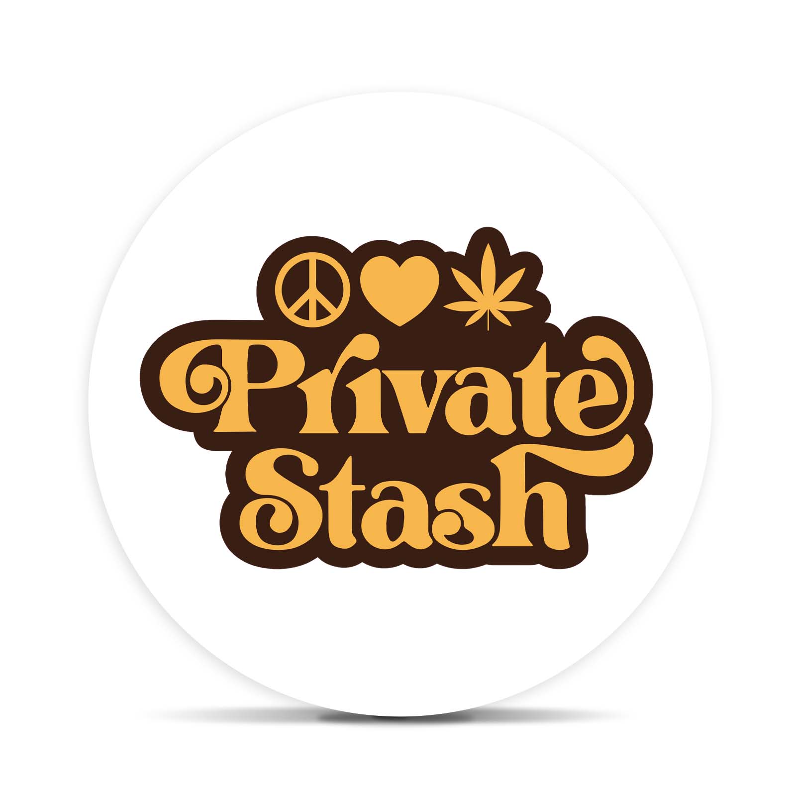 Logo for img-fluid: Private Stash