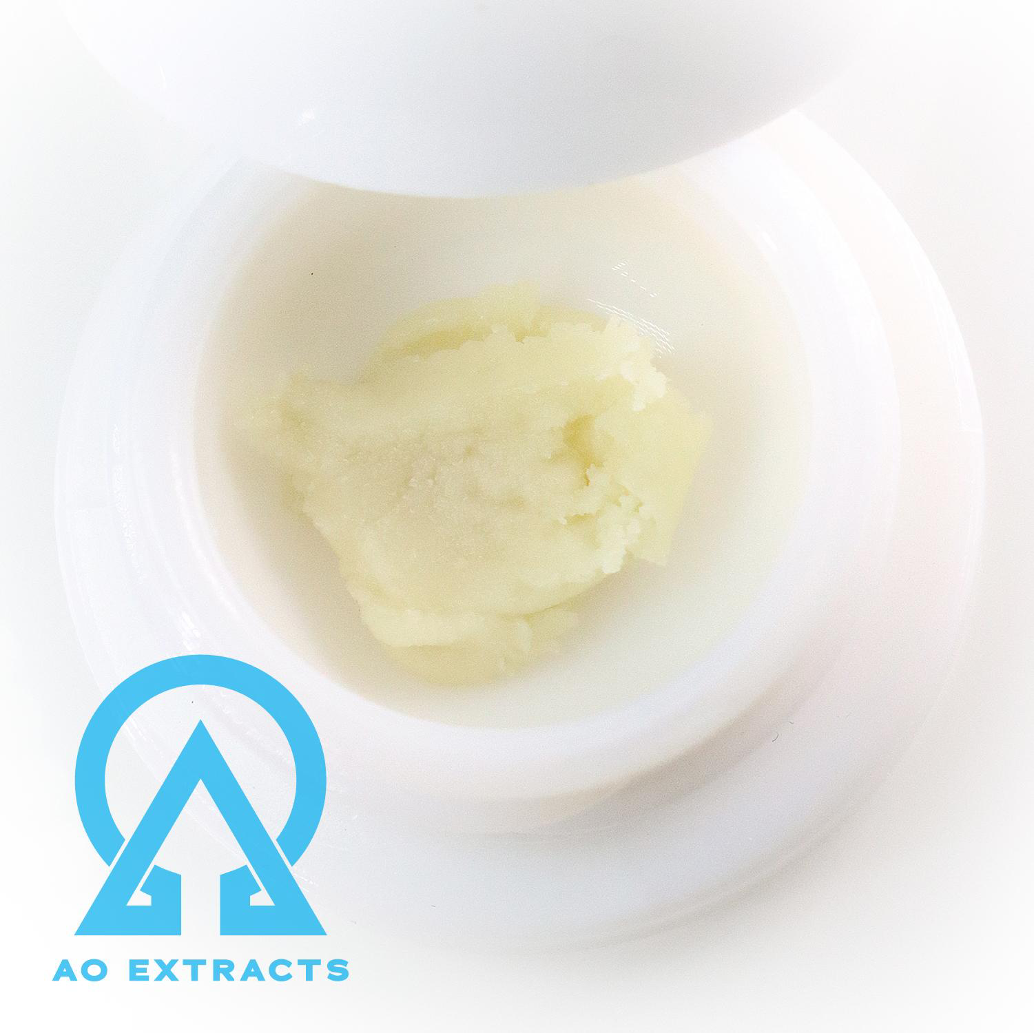 Photograph of product: Guava Grease Live Rosin