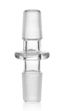 Photograph of product: Accessories - White Rhino  - 14mm Male To 19mm Male Converter