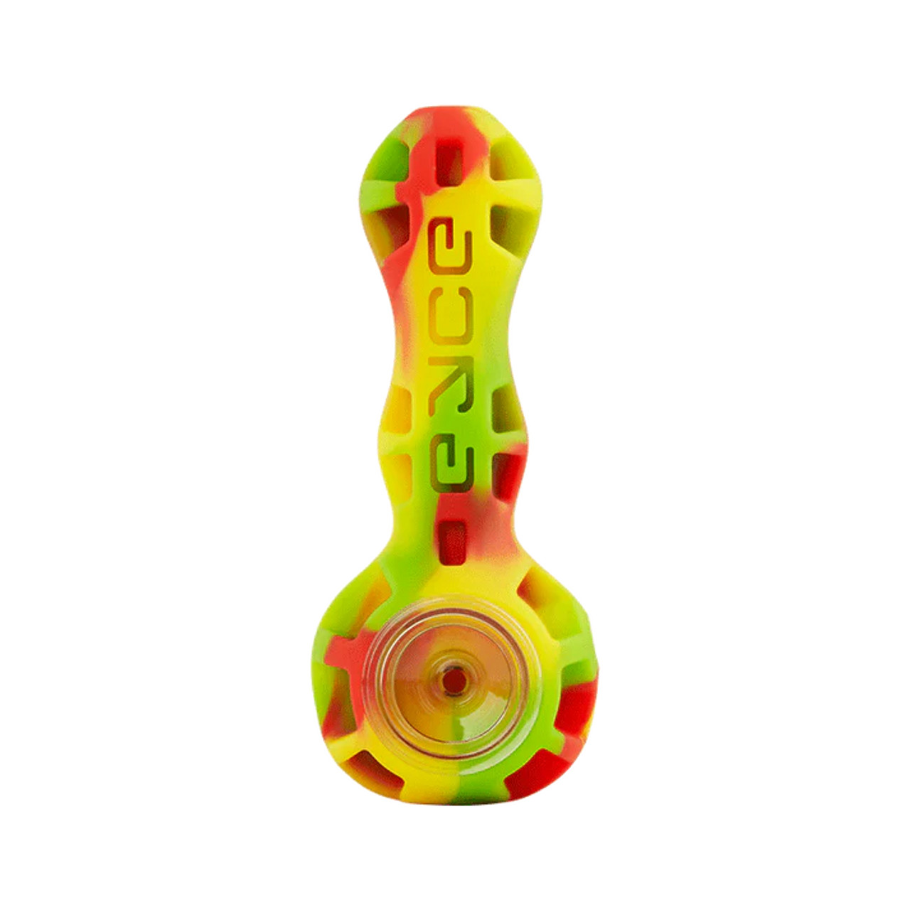 Photograph of product: Eyce | Silicone Spoon