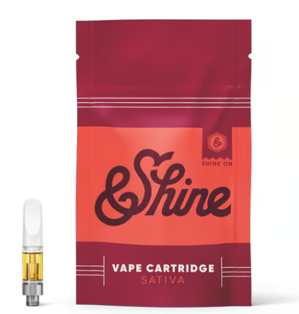 Photograph of product: Tropic Thunder | Cartridge