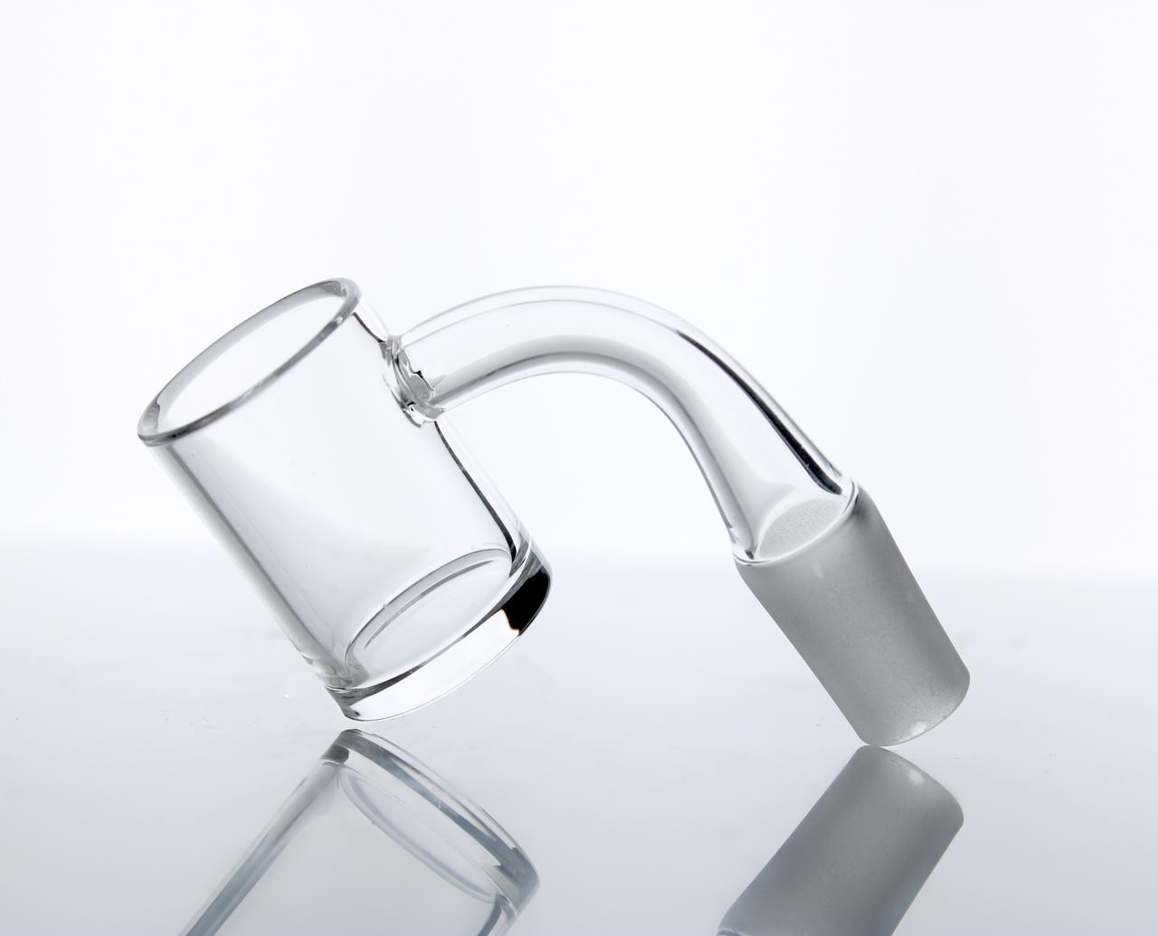 Photograph of product: 10-12mm Quartz Banger