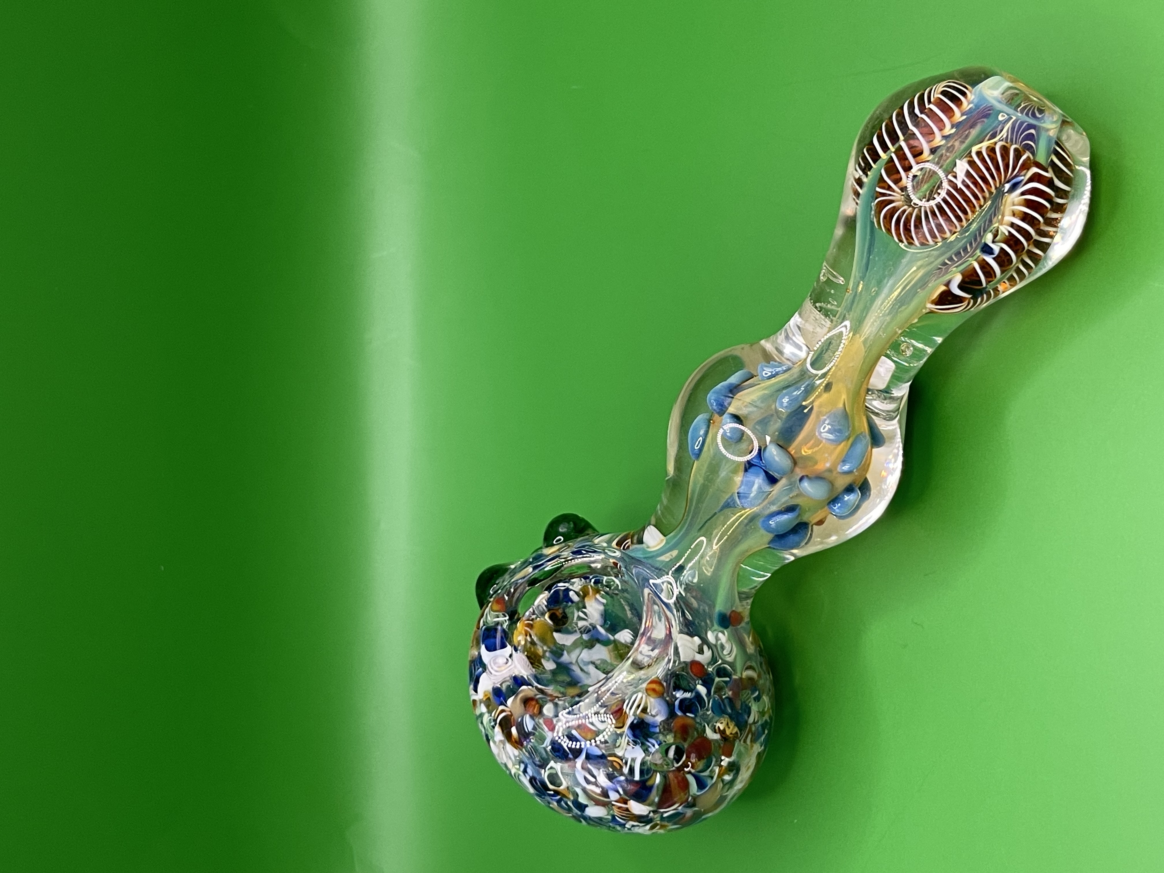 Photograph of product: Hand Pipe HP150