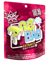 Photograph of product: Elyon l Perry Gayton Dab Bag l 1g