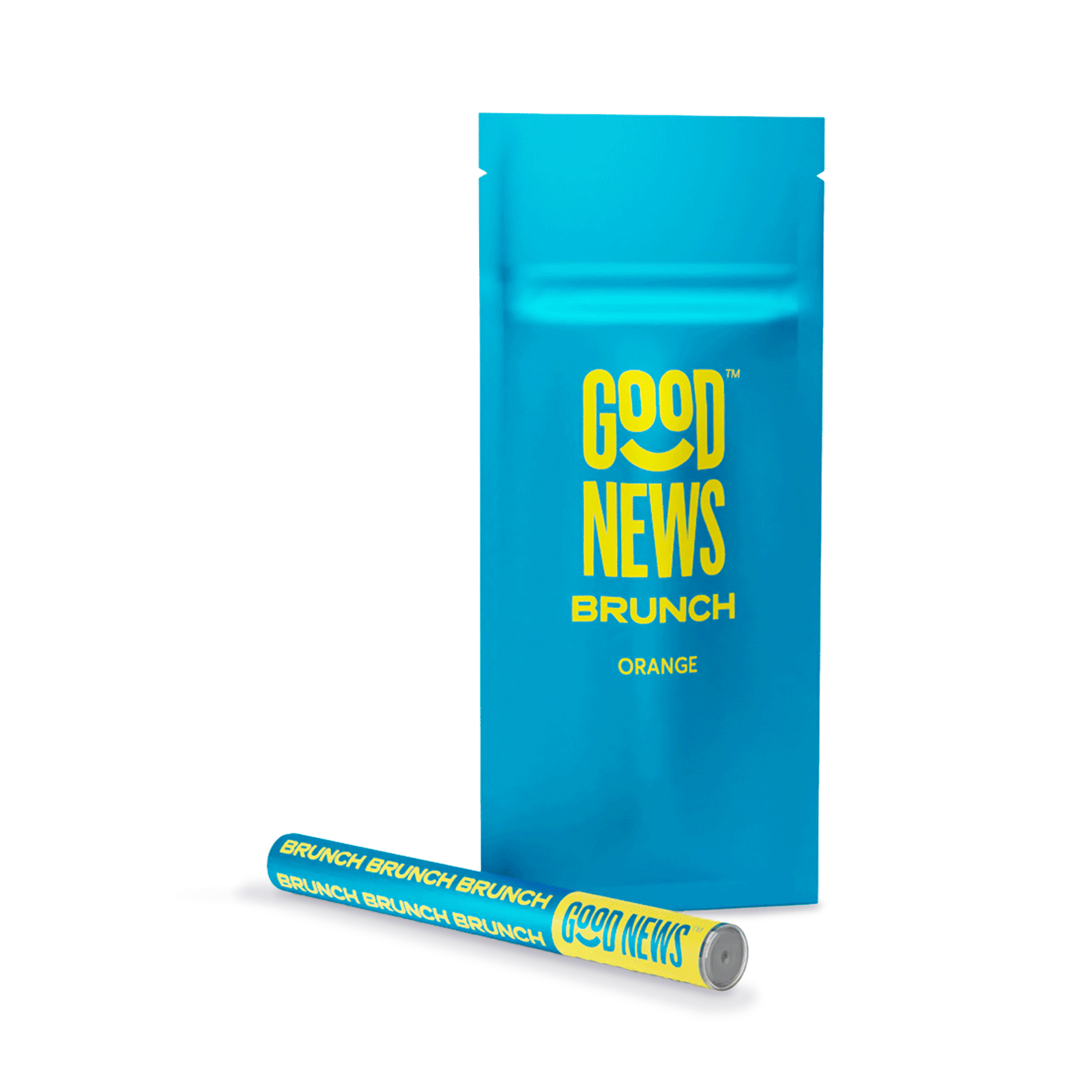 Photograph of product: Good News | Brunch - Disposable