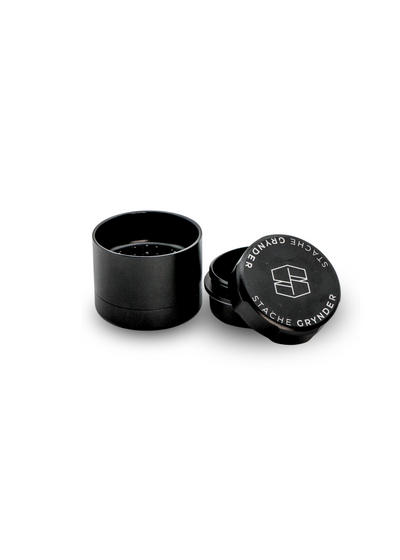 Photograph of product: Stache | 4 Piece Grynder