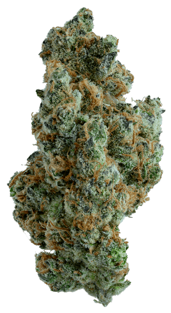 Photograph of product: Applescottie (H) 34% - 28g Smalls - Ounce