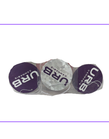 Photograph of Product: Urb - Air freshener