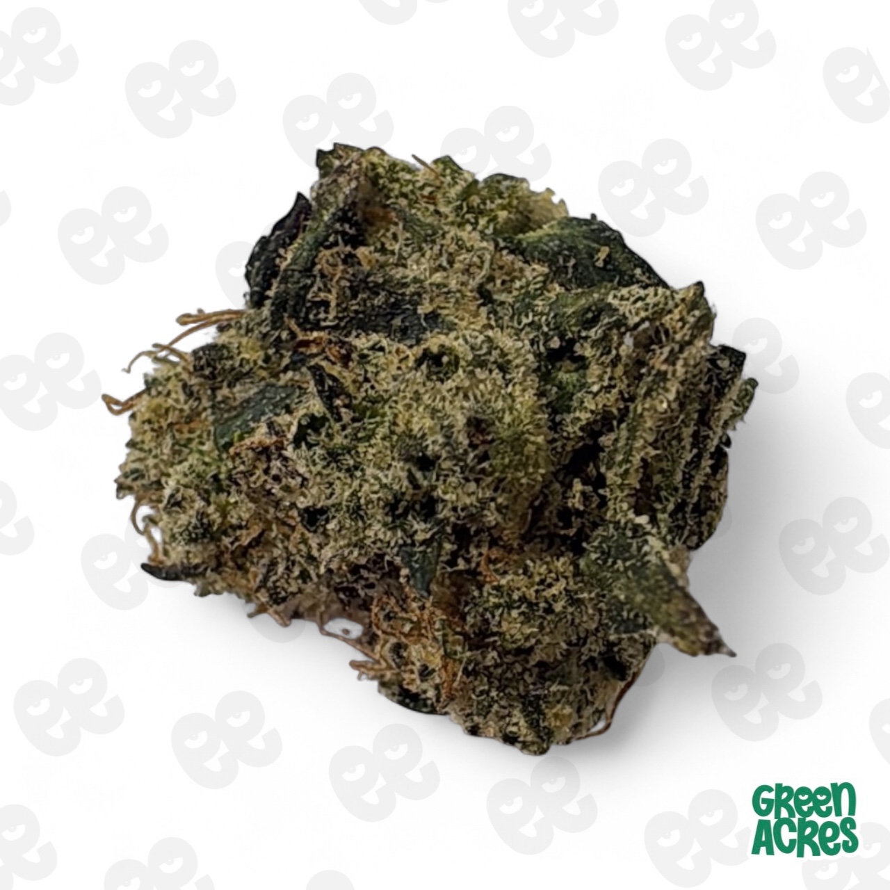 Photograph of product: (R) Bulk Boyz: Runtz Smalls (H) - 28g