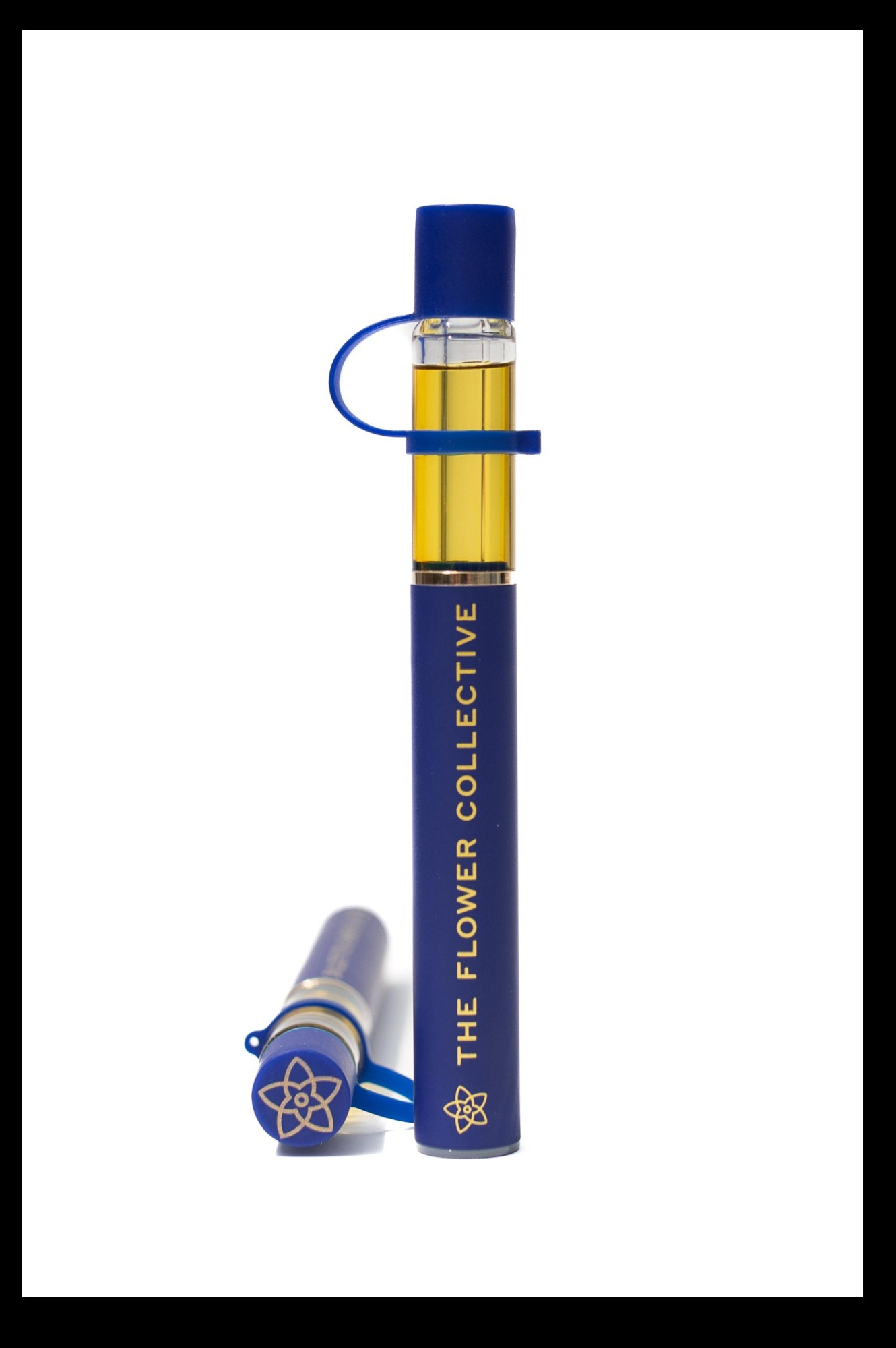 Photograph of product: TFC - (I) First Press Live Rosin Dab Pen - Pie Dance