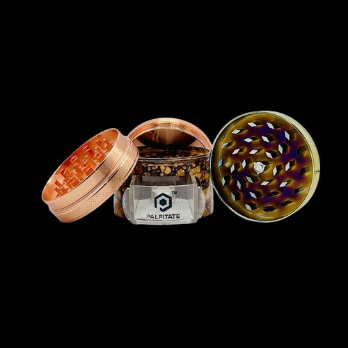 Photograph of product: Palpitate l Pop Out Drawer Grinder