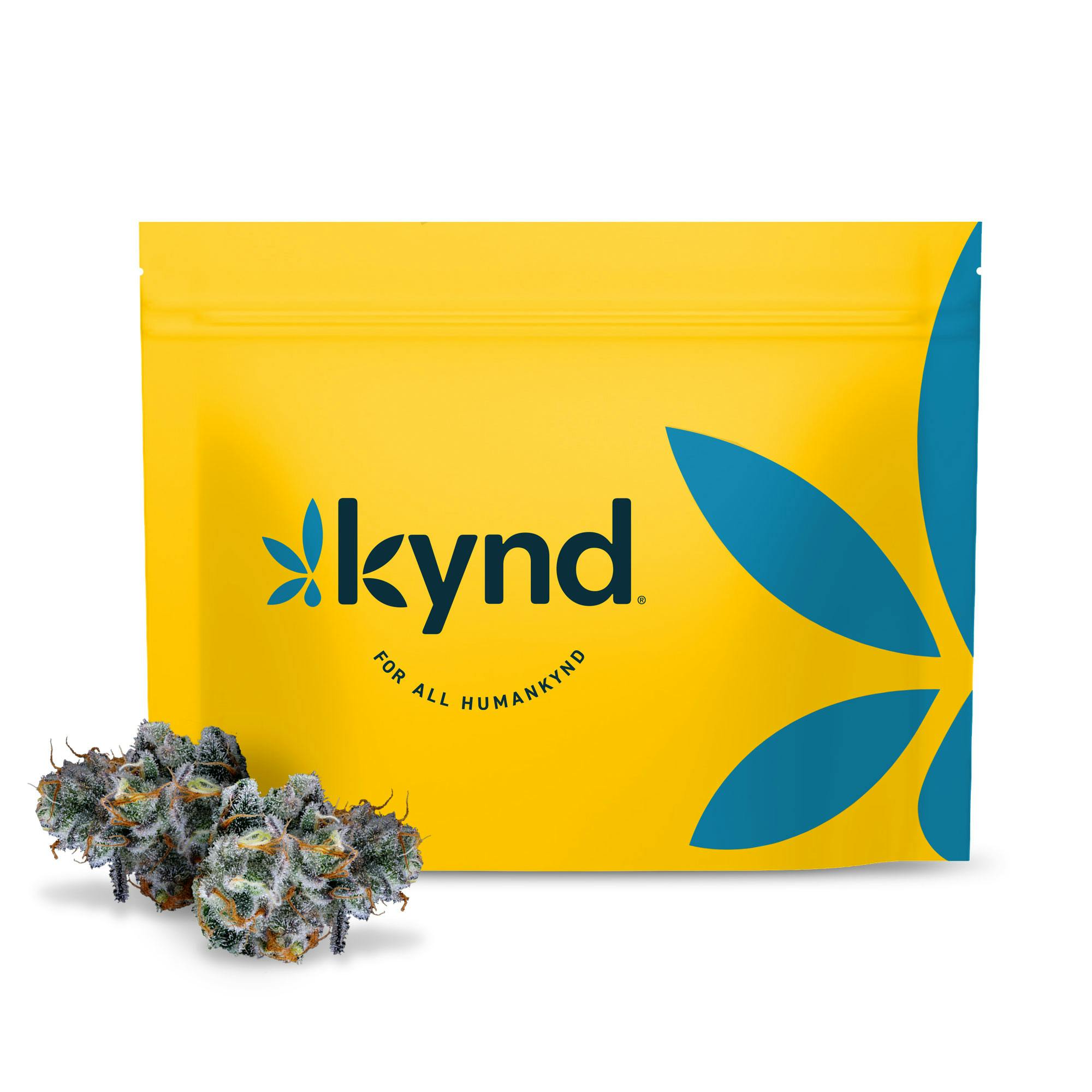 Photograph of product: Caramel Gelato | Flower | 3.5g