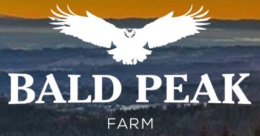 Photograph of product: Bald Peak | 1:1 MAYRA'S MEDICINE - 28g