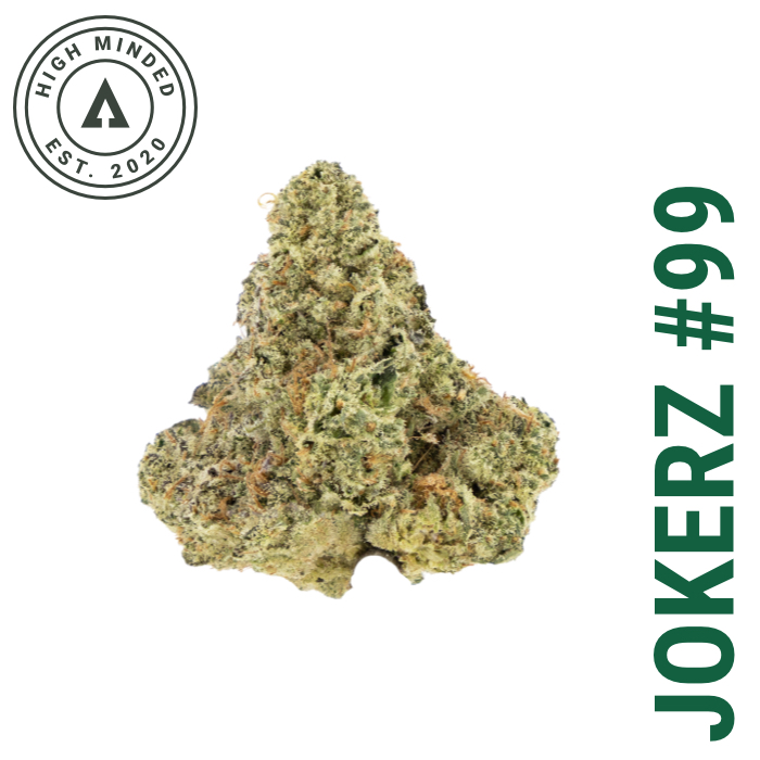 Photograph of product: Jokerz #99 - 28g