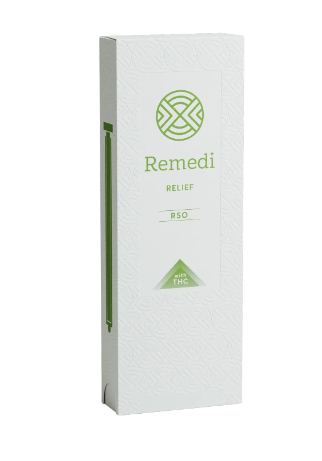 Photograph of product: Cresco Remedi Applicator RSO Rest (I)
