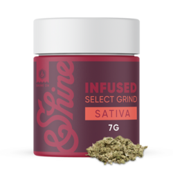 Photograph of product: Infused Venom OG Shake 7g