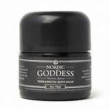 Photograph of product: 1:1 Body Balm TH-oui:CBD