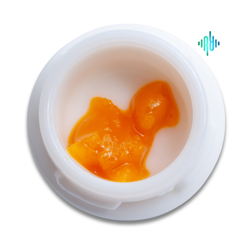 Photograph of product: Velcro Z | Sugar