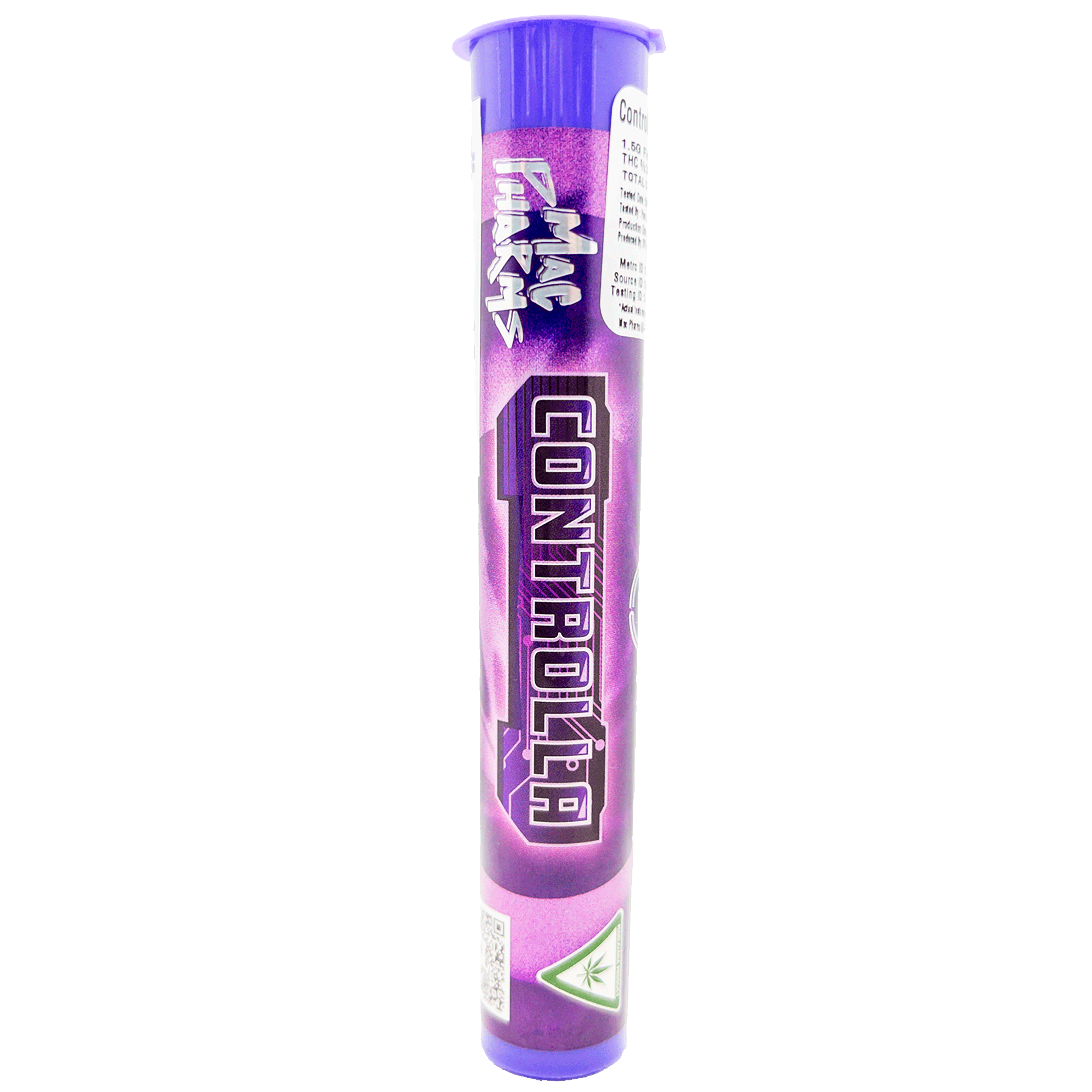 Photograph of product: Controlla | 2G au chocolat Hole