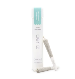 Photograph of product: Aeriz | Nug Rolls | MAC 1 | 2pk