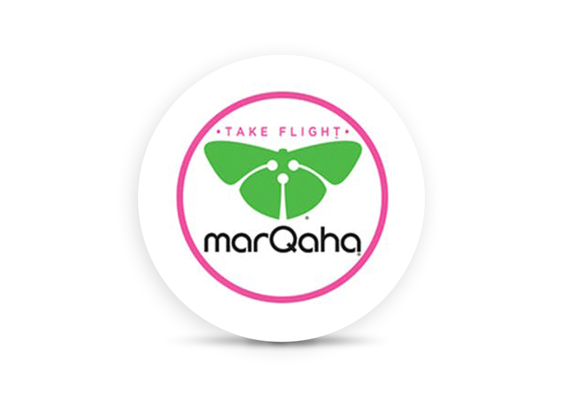 Logo for img-fluid: marQaha